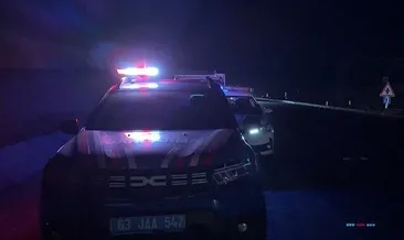 Siverek’te trafik kazası: 7 yaralı #sanliurfa