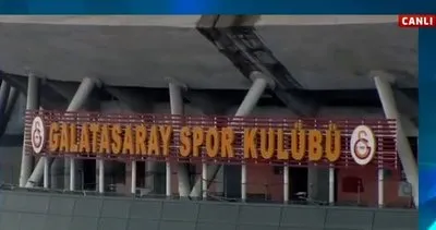 Galatasaray Beşiktaş derbi maçında hava nasıl olacak?