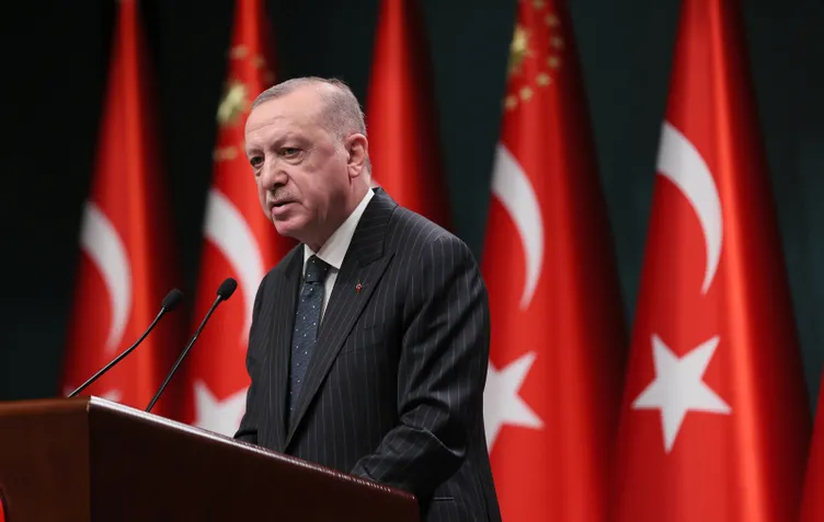 Son dakika | Kovid-19'da vakalar düşmezse o tarihte 9 gün tam kapanma!