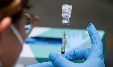 Son dakika | Dünyada bir ilk: Pfizer/BioNTech aşısında FDA’dan tam onay!