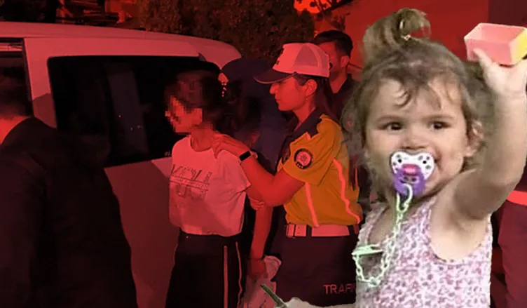 SON DAKİKA... Türkiye günlerce bu olayı konuşmuştu: Sıla bebek davasında karar açıklandı!