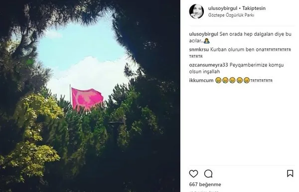 Afrin’den gelen şehit haberleri ünlü isimleri yasa boğdu!