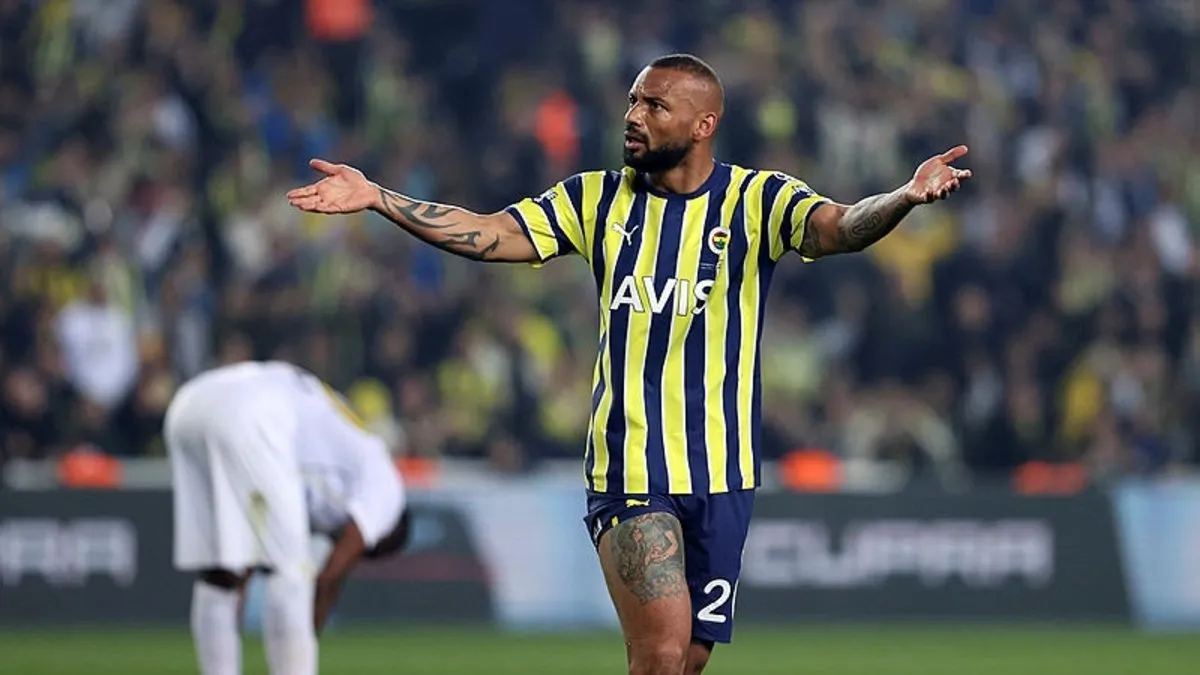 Fenerbahçe'de kiralıktan dönenlerin listesi kabarık!