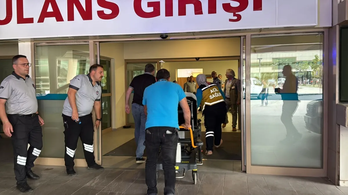 Silahlı kavgayla ilgili 3 şüpheli gözaltına alındı