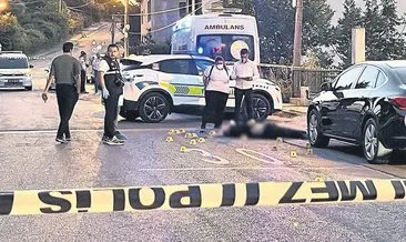 Alacak verecek kavgasında baba ile oğlu öldürüldü #kocaeli