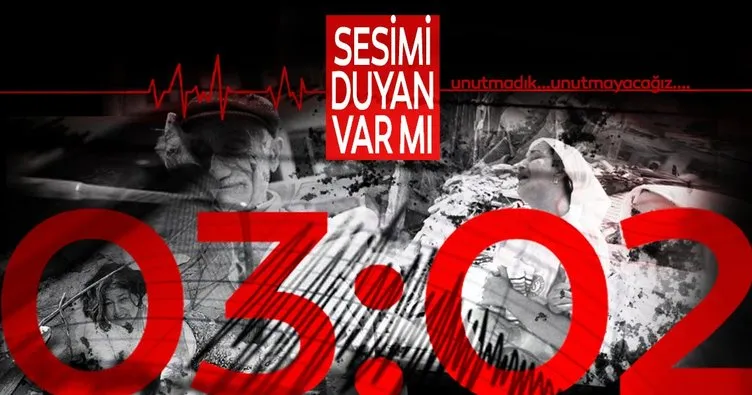 17 Ağustos Marmara depremi 23 yaşında! 17 Ağustos 1999 Gölcük depremi esajları: 17 Ağustos Gölcük depremi anma mesajları, sözleri ve fotoğrafları