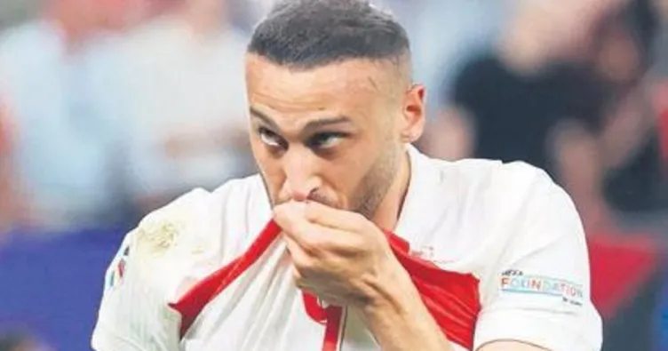 Euro 2024 sonrası iki imza yolda