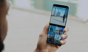 Samsung Galaxy S20+ incelemesi