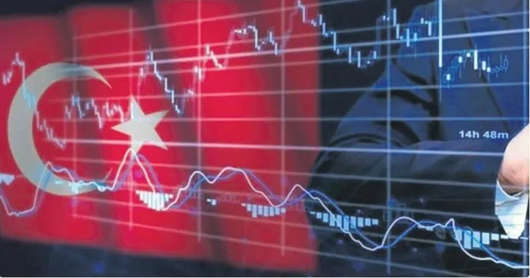 Türkiye istikrar merkezi oldu