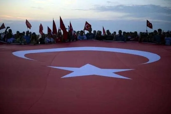 Kandil'in alçak planı deşifre oldu!
