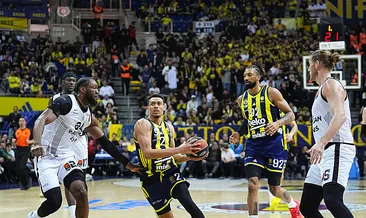 Fenerbahçe Beko, Partizan’ı da devirdi!