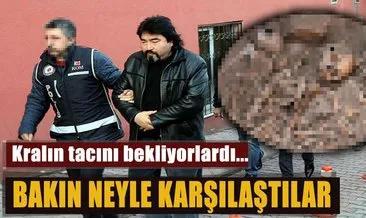 Kayseri’deki lahiti kazıyorlardı: ’Ne yapalım, biz de beklemiyorduk’