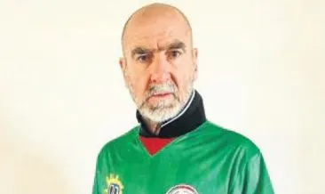 Helal olsun Cantona!