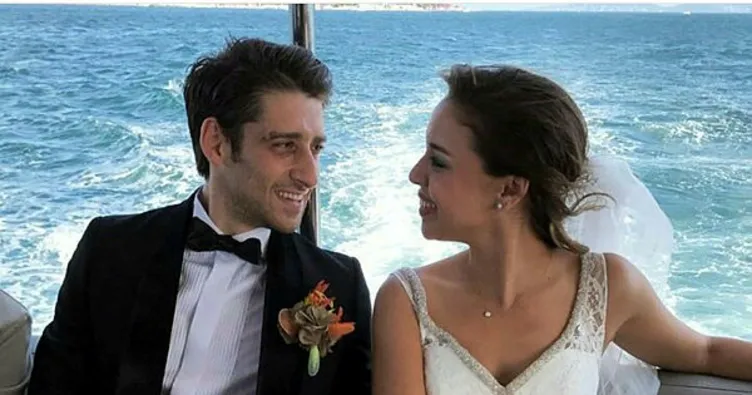 Seda Türkmen ve Bora Akkaş boşanıyor!