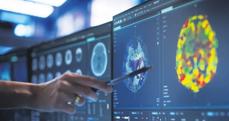 Tümöre karşı umut veren gelişme