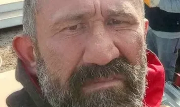 Kayıp işçi ölü bulundu!