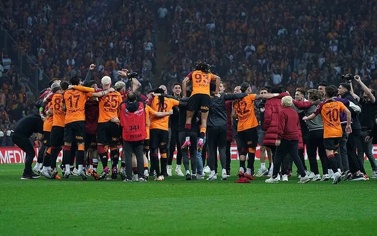 Son dakika Galatasaray transfer haberleri: Fenerbahçe istedi, Galatasaray alıyor! Transferde bomba patlıyor, flaş ters köşe...