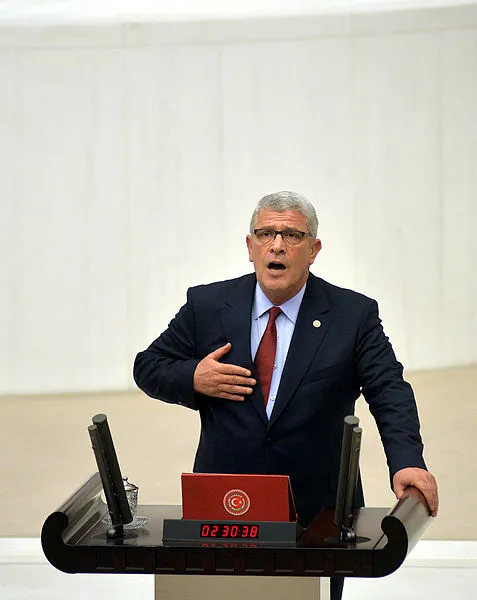 Millet İttifakı'nda son dakika: Ortakların arasına 'İHANET' girdi!