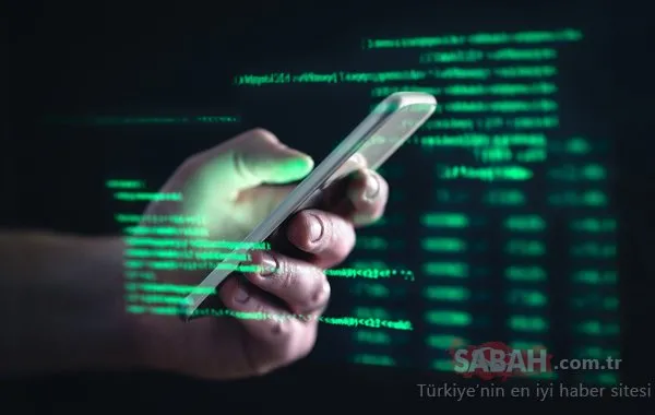 Android telefonlara bela oldu! Kullanıcılar vergi iadesi yalanıyla kandırılıyor