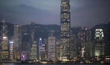 Hong Kong, faizi 25 baz puan indirdi