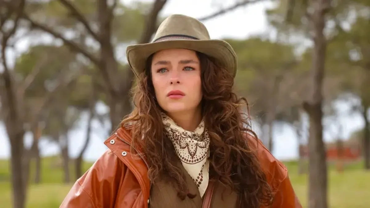 CENNETİN ÇOCUKLARI 30. BÖLÜM İZLE: TRT 1 ekranıyla Cennetin Çocukları yeni bölüm izle