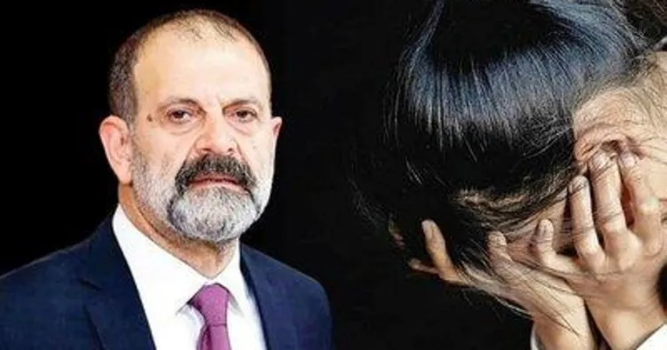 Hâkim karşısına çıktı