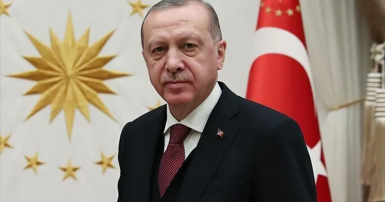 Başkan Erdoğan, Eczacıbaşı ve Halkbank voleybol takımlarını tebrik etti