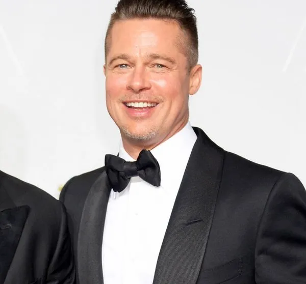 Yeni aşk mı doğuyor? İşte Brad Pitt'in görüştüğü o isim...