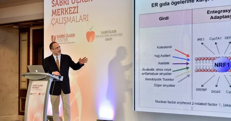 Harvard Sabri Ülker Merkezi’nden bilim dünyasında kolesterol ile ilgili çığır açan buluş 25