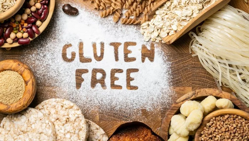 GLUTEN HANGİ BESİNLERDE BULUNUR?