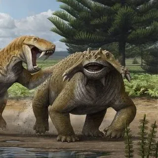Tarih öncesi devre ait 2 yırtıcı tür keşfedildi