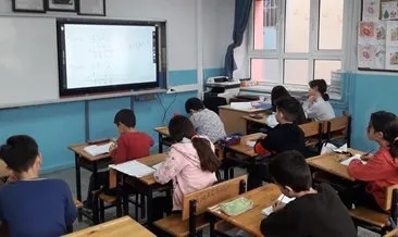 İzmir İl Milli Eğitim Müdürlüğünde “kış okulları” hayat buldu
