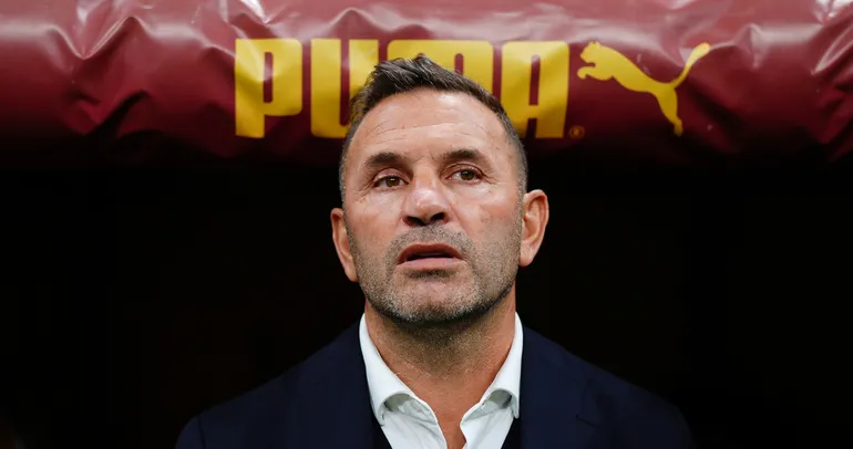 Okan Buruk Fenerbahçe’ye kaybetmiyor