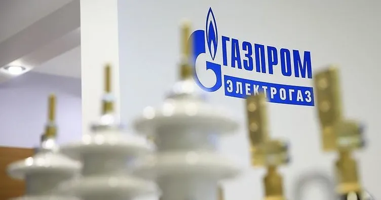 Gazprom’dan Türkiye açıklaması: Yüzde 138 arttı
