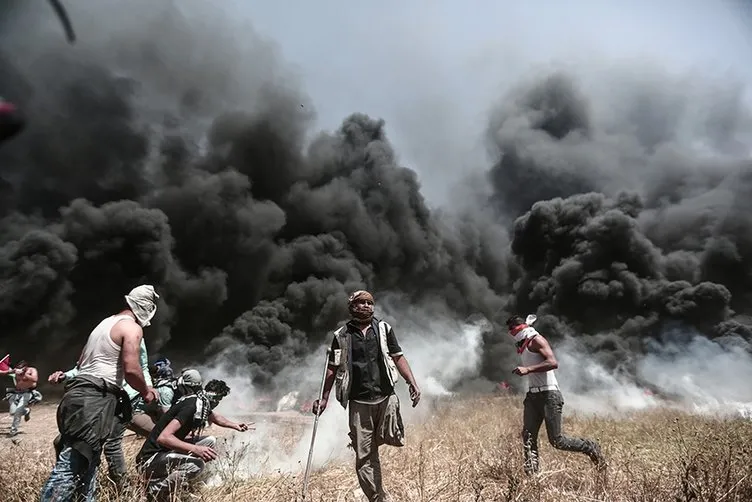 İsrail, Gazze’ye neden saldırıyor?