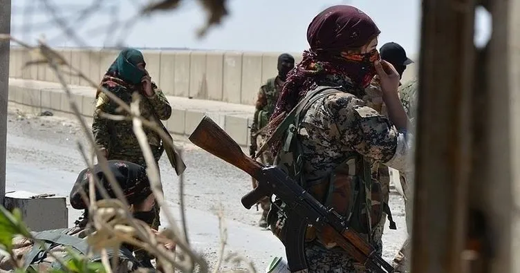 PKK/YPG terörü sivillere yöneliyor
