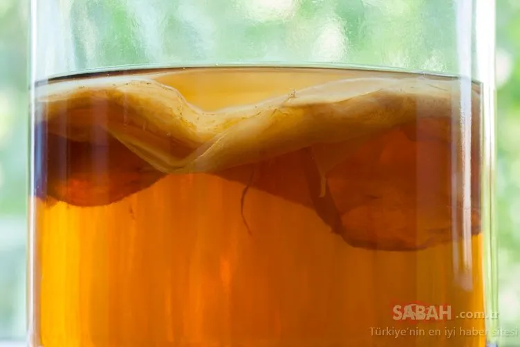 Kombu çayı nedir? Kombu çayı faydaları nelerdir?