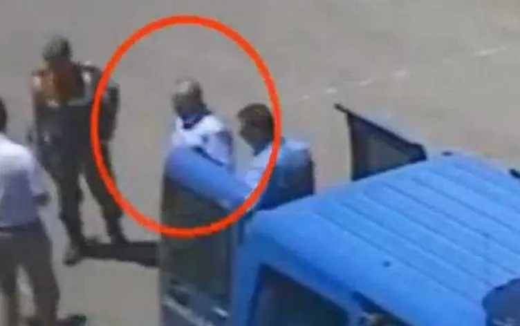 SON DAKİKA | İhanetin kara kutusu kod adı Namık! Adil Öksüz’ün akademiden, FETÖ imamlığına uzanan kronolojisi