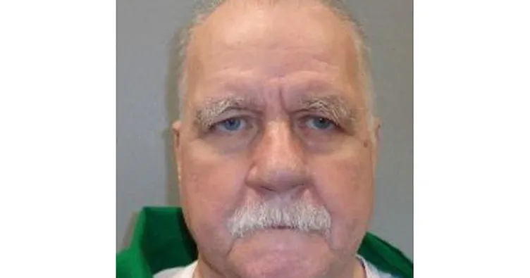 ABD’de 15 yıl sonra bir ilk: Mahkumu kurşuna dizdiler