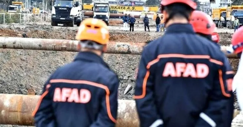 Afad Personel Alimi Basvurulari Ne Zaman Ve Sartlari Neler Afad Personel Alimi 2021 Son Dakika Spor Haberleri