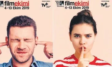 Filmekimi 11 Ekim’de Ankara’da başlıyor