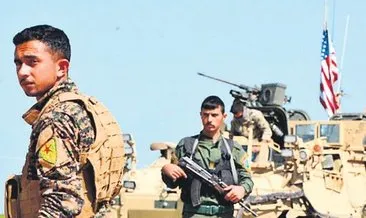 PKK/YPG için yolun sonu geldi