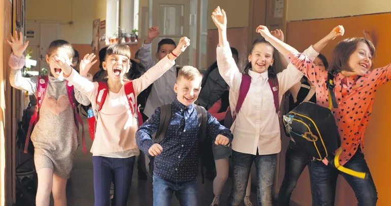 Ara tatilde nefes alın