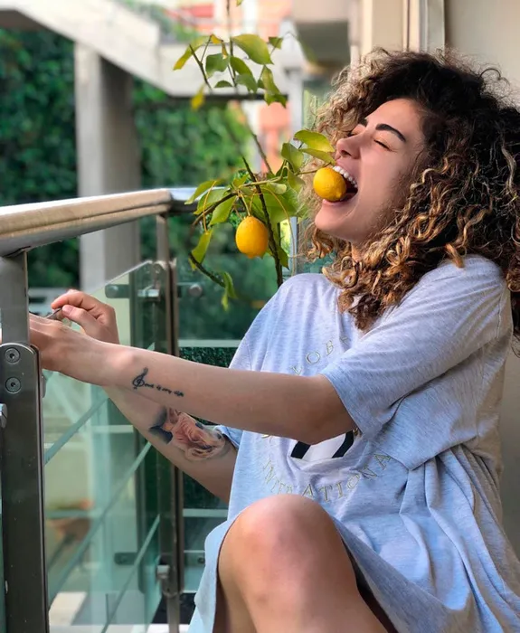 Dilan Çıtak Tatlıses’ten uçakta pes dedirten hareket: Kara listeye alındı!