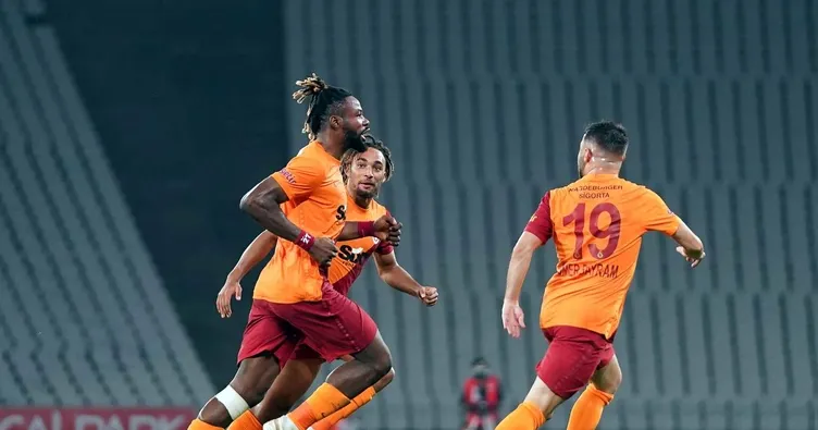 Christian Luyindama’nın transferi iptal edildi