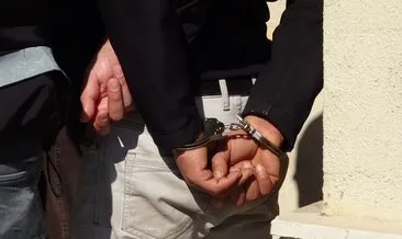 Kaçakçılık operasyonunda 6 kişi tutuklandı