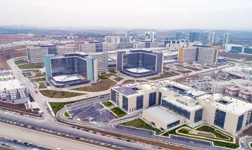 Ankara'da kalp nakli: Bilkent Şehir Hastanesi'nde başarılı operasyon #adana