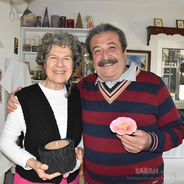 Tarık Papuççuoğlu’nun 29 yıllık evliliği neden bitti? Yıllar sonra gelen itiraf ’Ben aşık oldum’