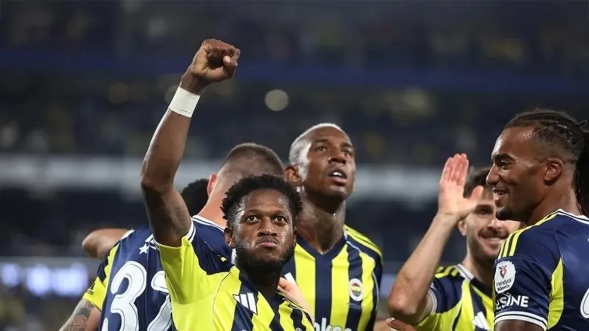 FENERBAHÇE NICE UEFA MAÇI: Fenerbahçe Nice maçı hangi kanalda? İşte maçın tarihi, saati ve yayın kanalı…