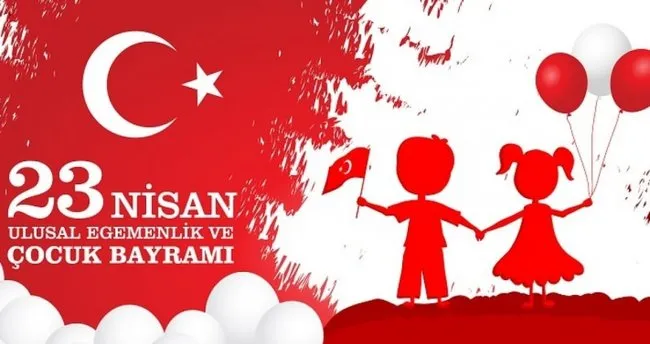 23 Nisan In Anlami Ve Onemi Nedir 23 Nisan Da Ne Olmustur Iste Cevabi Son Dakika Haberler